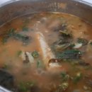 여수장어탕 이미지