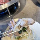 일품칼국수 | 영종도 칼국수 맛집 일품꽃쟁반칼국수 구읍뱃터직영점 후기!