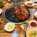 본촌숯불갈비 이미지