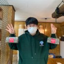 무룡초등학교 | [ 울산떡케이크 / 울산떡집 ] 빨간시루에서 즐거웠던 오란다 만들기!
