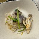[용인 신갈동 맛집]농장 직송 버섯과 자가제면의 만남! '청년농부 버섯칼국수' 솔직 후기