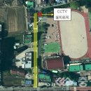 홍성초등학교 후문 이미지