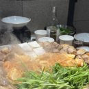 복슬 강아지 | 2024년 7월 일상 :: 이속우화 천공, 복슬 강아지 땅이, 맛있는거 냠냠, 어질어질 뒤풀이, 생일 기념...