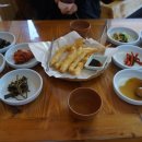 전라도인삼튀김 이미지