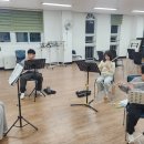 플릇교실 이미지