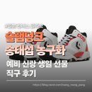 료타 | 슬램덩크 송태섭 농구화｜예비 신랑 생일 선물로 행복했던 순간, 일본 컨버스 후기