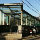 복정역(개찰구 밖) 이미지