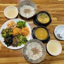 재동이보리밥 이미지