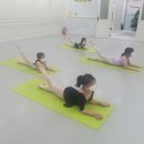 라온무용학원 이미지