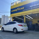 굿이어TK타이어(오토케어 대구점) 이미지