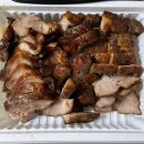 와구이닭은근바베큐 - 안양시 만안구 | 와구이닭은근바베큐