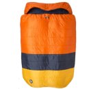 드림 아일랜드 15 더블침낭 [Big Agnes Dream Island 15 Double Sleeping Bag] 이미지