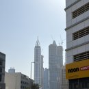 레지던스호텔 라 미아 | 유로윙스로 두바이 / 무료 유심 사용법 / 레지던스형 호텔 아바니+ 팜 뷰 후기 / 라 펄 공연 후기&amp;예약링크