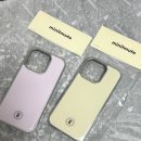 도근 | [제품 리뷰] 미닛뮤트 폰케이스 2차 프리오더 배송 후기