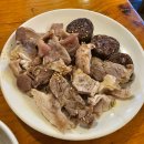 신의주가마솥찹쌀순대(큰시장점) | [서울 영등포구 영등포동5가: 호박집]-영등포 BEST 3 찹쌀순대/순대국/수육- SBS 인정 맛집(260227방송)