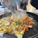 황가네 닭갈비 이미지