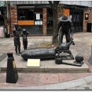 40계단문화관광테마거리 이미지