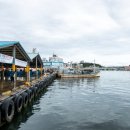 주문진항만 이미지