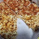 오떼오피자 이미지