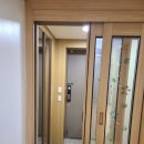 산본 래미안하이어스 인테리어필름 시공 후기(34평)