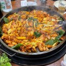 춘천닭갈비골목 맛집 무조건 여기 추천 빨강머리이모닭갈비