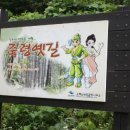 죽령 옛길 이미지