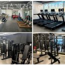 피트니스 갤러리 월곶점 이미지