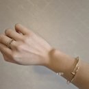 티파니안경 | [소소한 소비] 티파니 T 트루 네로우 링