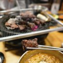 통정12로 | 신방동 맛집 통정한우, 투뿔 한우만 사용해서 프리미엄 회식장소로 좋은 곳 (메뉴판/가격/위치/주차)