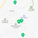 파리바게뜨평택청북점