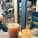 동부산파스퇴르 유업 | 동부산 롯데몰 카페 추천 | 폴바셋 동부산 방문기