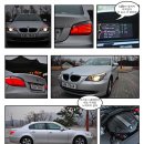 BMW 520d를 시승해보니 (시승기) 이미지