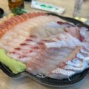 황금오징어 활어회센터2 이미지