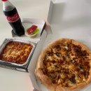 피자헛 유천점 | T데이 VIP픽으로 피자헛 대구유천점 스모키미트 피자 이용 후기