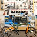 루멘하우스 | 버디 GV 필드그린 오렌지 출고 후기 – 세련된 색감 + 실사용 중심 구성