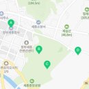 연기면_호수공원중앙수목원로 이미지