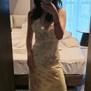 플라워어썸 | 휴양지 원피스 쇼핑몰 추천: 어썸나나 프릴플라워 리본 나시 원피스 후기