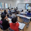 전주용덕초등학교 이미지