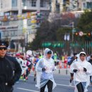 대구 마라톤 대회 후기(아무도 않 쓰니까 제가 써볼께요) 이미지