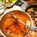 금옥밀면 네이버블로그