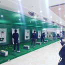 필골프실내연습장 이미지