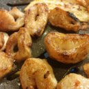 용산산곰장어 이미지