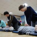 중구청 주민자치 프로그램 이미지