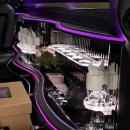 플라워21 | 소공동 롯데호텔 사파이어볼룸 본식 상세후기 (+ 장/단점, 21그램 추천 또 추천, 여름 플라워 장식/부케♥)