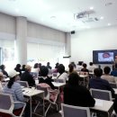문산도서관 | l 어른을 위한 감정 수업 - 파주 문산 도서관, 도서관 주간 강연 후기, 높은 만족도에 감사합니다...
