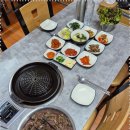 한밭식당 이미지