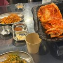 한내로100번길 | •인천 청라 맛집• 청라국제삼겹살 | 국내산 한돈과 숙성김치가 맛있는 곳