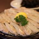 바다산장어 이미지