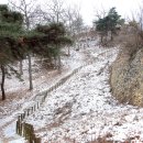 보은 삼년산성 이미지
