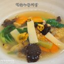 토담 한정식뷔페 이미지